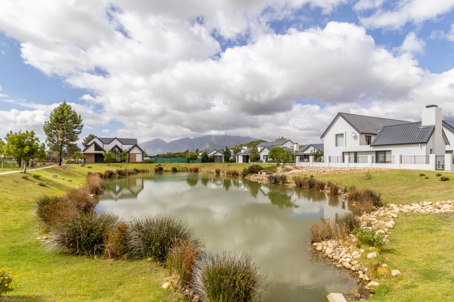 0 Bedroom Property for Sale in The Acres Western Cape